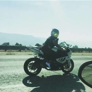 Meet your Posher, Jasmine